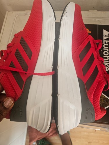 Scarpe corsa adidas - scarpe,