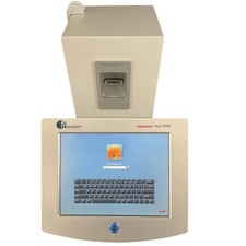 Nexcelom Cellometro Auto 2000