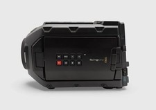 Corpo fotocamera cinema