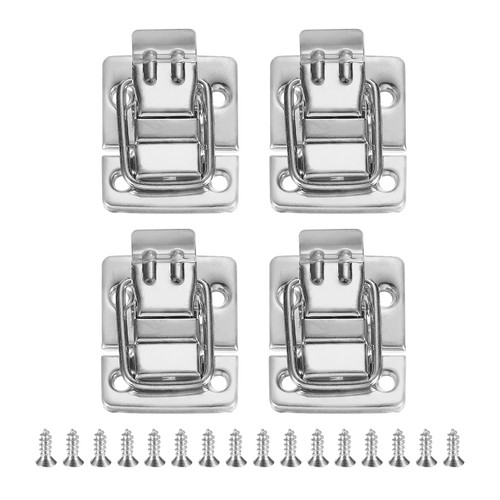 Toggle latches catch chest - toggle,