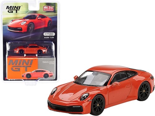 Modellino auto mini 64 - gt, 1:64