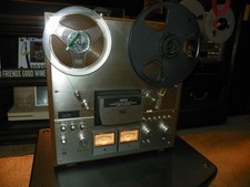 Akai GX-630D Three Motor