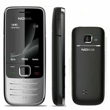 Nokia classic 2730c - nokia,