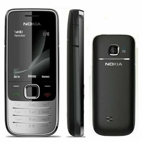 Nokia classic 2730c - nokia,