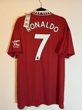 Maglia calcio manchester - calcio,