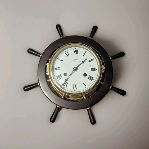 Orologio nautico elettrico - nautico,