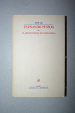 Fernando pessoa ou la