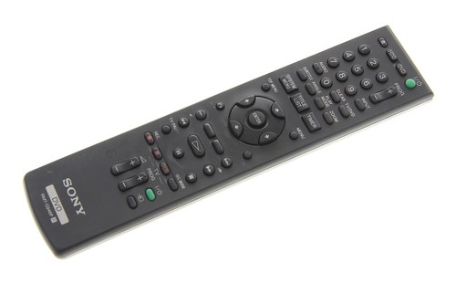 Telecomando originale sony - telecomando,