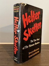 Helter Skelter: The True Story