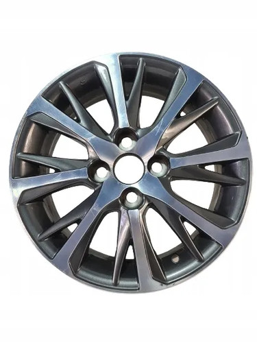 Cerchio lega 15 pollici - in,