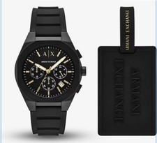[A|X Armani Exchange] Orologio