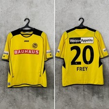 MAGLIA CALCIO BSC YOUNG BOYS