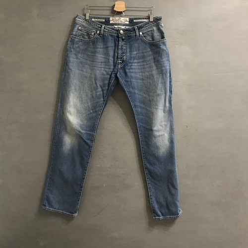 Jeans uomo jacob cohen - uomo, navy