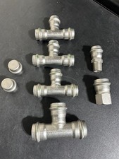 VIEGA PROPPRESS 316 ACCIAIO