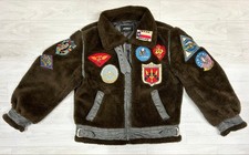 Avirex Retro Boa B-3 Flight