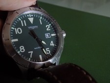 orologio uomo Vagary Military