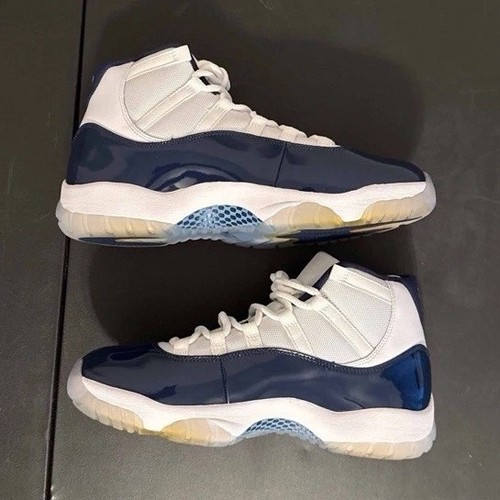 Air jordan retro win - 11,