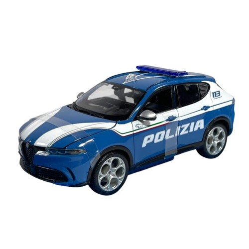 Modellino auto bburago 24 - modellino,