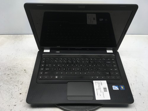 Compaq presario cq56 - compaq,