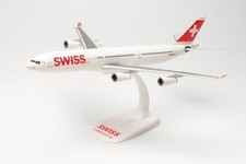 Herpa Snap Wings 1:200 Airbus