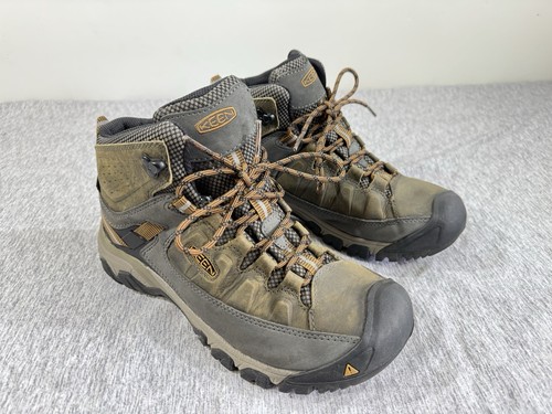 Stivali trekking keen - stivali,
