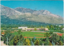 FORMIA - LATINA - SCUOLA NAZIONALE ATLETICA LEGGERA - VIAGG. -18756-