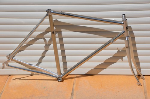 Vintage vitus 979 - vitus,