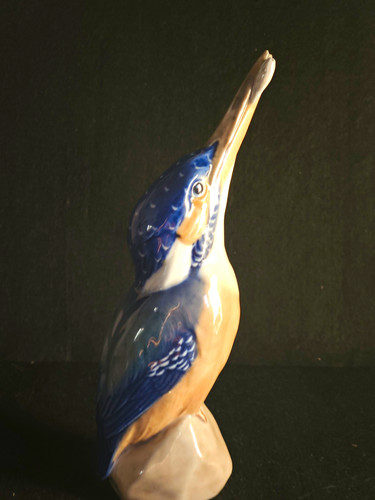 Figurina royal copenhagen - royal,