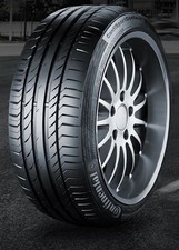 GOMMA CONTINENTAL 245/45 R18