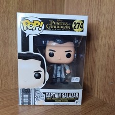 Funko pop pirates the - of,