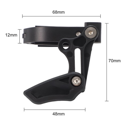 Guida catena bici leggera - guida, per
