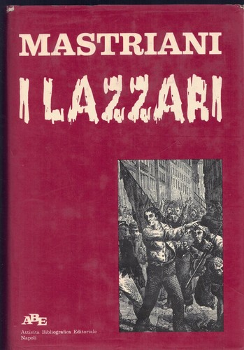 Lazzari - i,