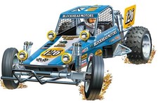 Tamiya Wild One Off-Roader