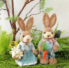 Decorazione Coniglio di Pasqua
