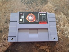 NBA Jam -- Tournament Edition