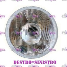 COPPIA FARI FANALE PROIETTORE