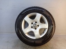 VW Touareg (7L) RUOTA SINGOLA