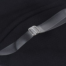 Sudore ascelle lavabili scudo