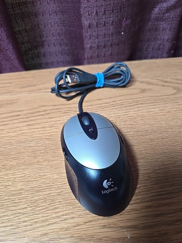 Mouse gioco ottico - mouse,
