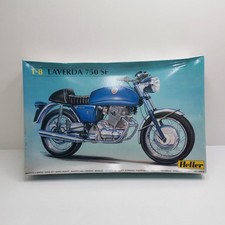 Heller 80980 maquette - 1/8,