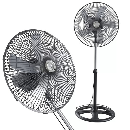Ventilatore piantana 75w - ventilatore, a