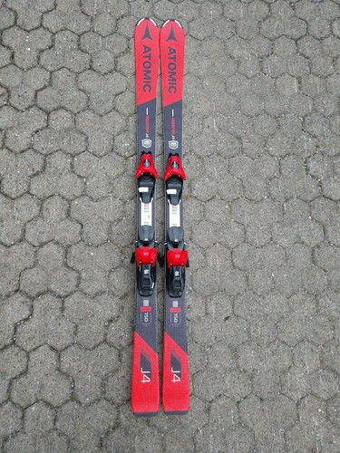 Sci atomic redster - redster, 150