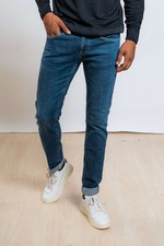 DONDUP JEANS UOMO GEORGE UP232 DSK316 J12