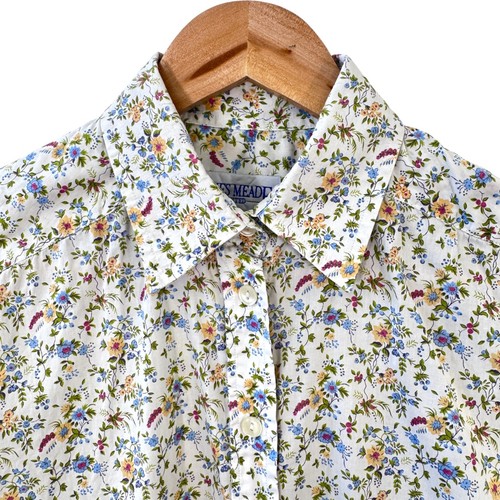 Camicia blusa james - blusa, meade