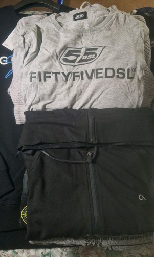 Box lotto abbigliamento - lotto,
