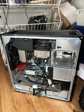 Z600 Workstation 12 Core 2x