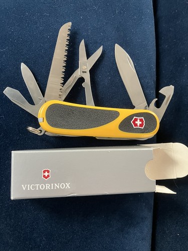 Victorinox evogrip - victorinox, 18