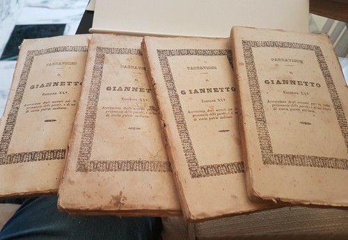 Giannetto parravicini 1850 - giannetto,