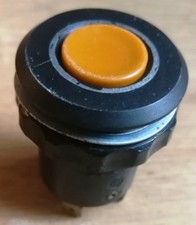 Interruttore lunotto termico BMW E10 E3 E9 - 2002 - 3.0CSI - 3.0Si - 3,3Li