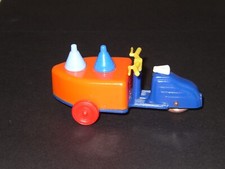 Lambretta LD Motocarro